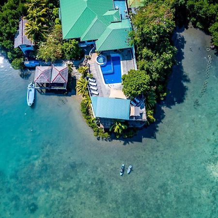 Edgewater Dive & Spa Resort Puerto Galera Extérieur photo