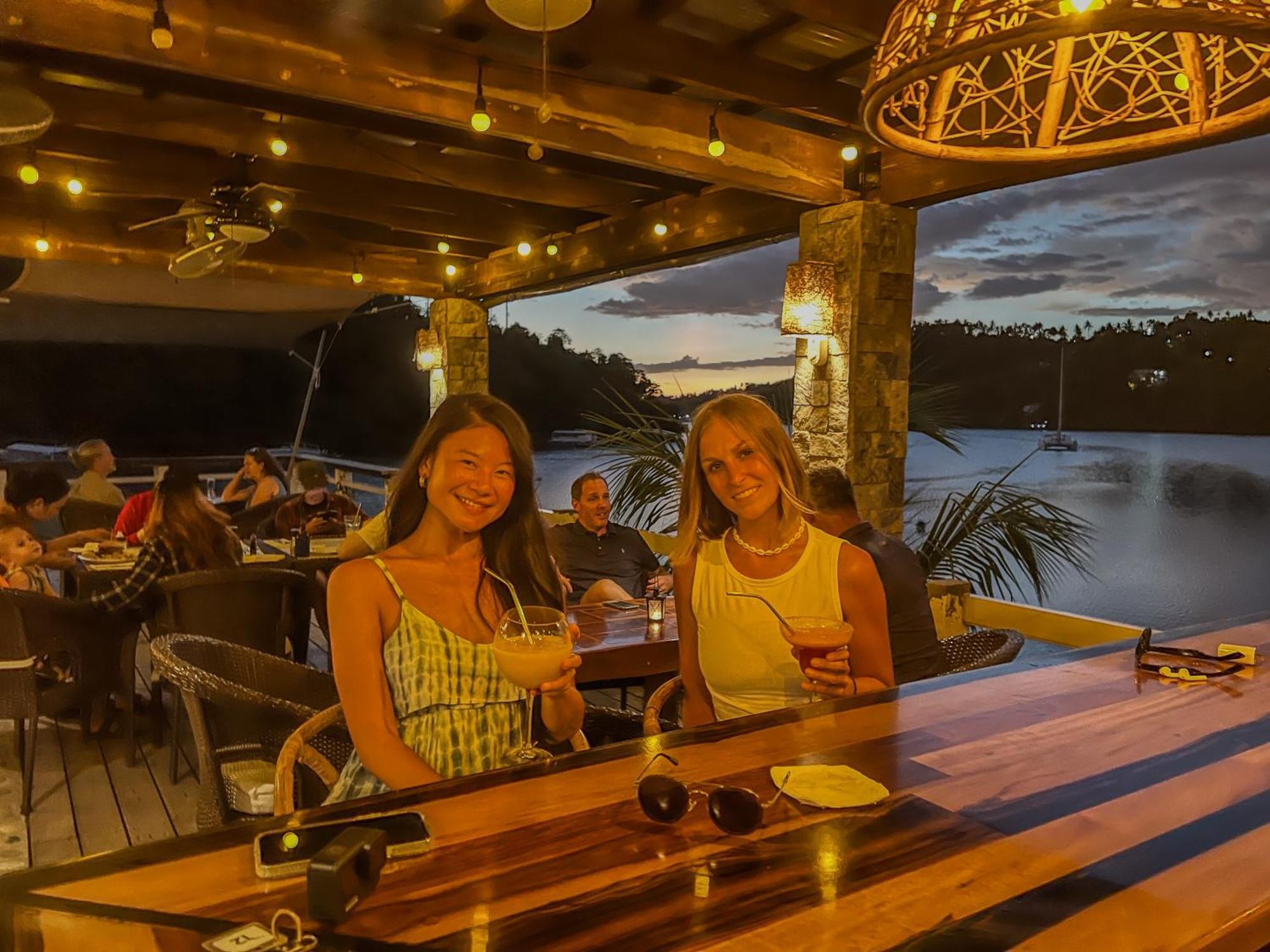 Edgewater Dive & Spa Resort Puerto Galera Extérieur photo