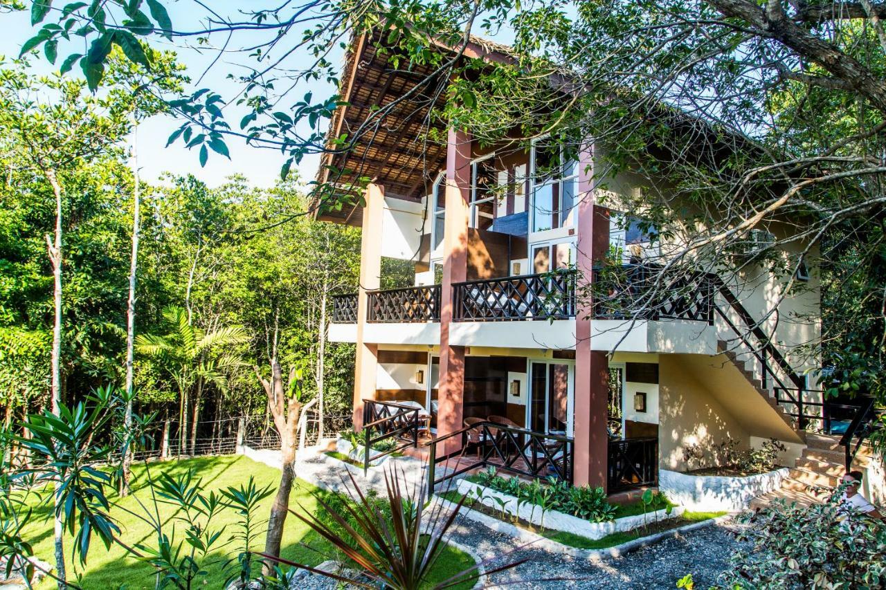 Edgewater Dive & Spa Resort Puerto Galera Extérieur photo