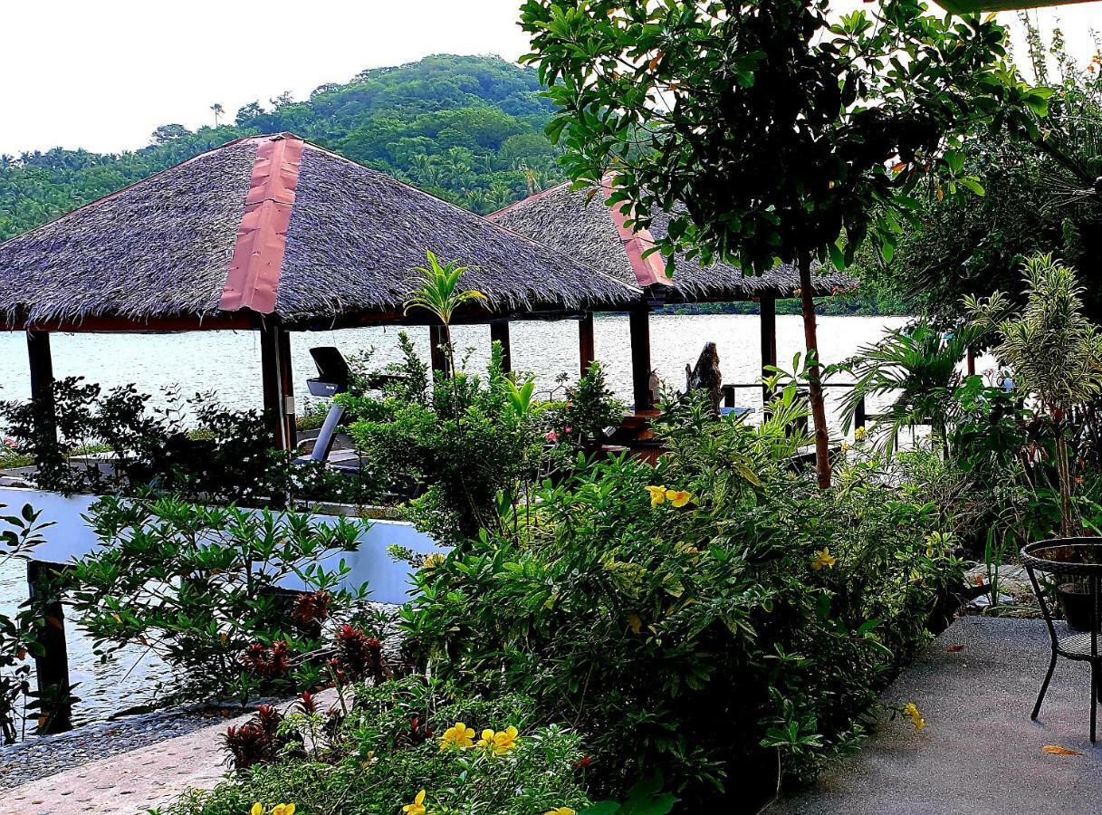 Edgewater Dive & Spa Resort Puerto Galera Extérieur photo